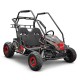 Buggy électrique 2000W - BUGGY PANTHER 