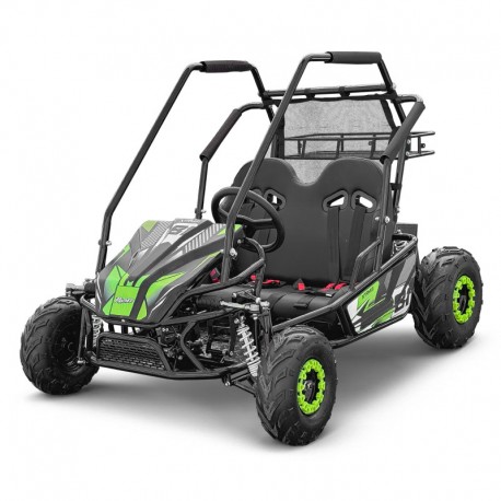 Buggy électrique 2000W - BUGGY PANTHER 