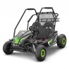 Buggy électrique 2000W - BUGGY PANTHER 