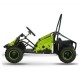 Karting électrique Kayo ES70 1400W 48V 20Ah