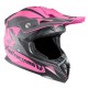 Casque cross moto enfant XTRM 81