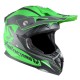 Casque cross moto enfant XTRM 81