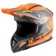 Casque cross moto enfant XTRM 81