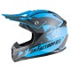 Casque cross moto enfant XTRM 81