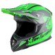Casque cross moto enfant XTRM 81