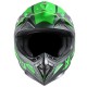 Casque cross moto enfant XTRM 81