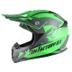 Casque cross moto enfant XTRM 81