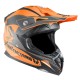 Casque cross moto enfant XTRM 81