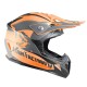 Casque cross moto enfant XTRM 81