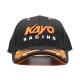 Casquette moto adulte KAYO