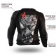 Gilet de protection adulte homologué XTRM FACTORY 81