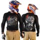 Gilet de protection adulte homologué XTRM FACTORY 81