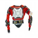 Gilet de protection rigide adulte XTRM FACTORY 81