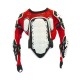 Gilet de protection rigide adulte XTRM FACTORY 81