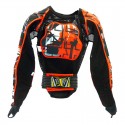 Gilet de Protection Adulte XTRM 81