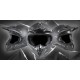 Casque cross adulte XTRM 81