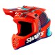 Swaps - Casque enfant S886 Rock'it FullGaz 
