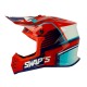Swaps - Casque enfant S886 Rock'it FullGaz 