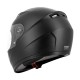 Casque enfant S446 SEEKER Uni Noir Mat