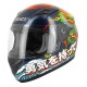 Casque enfant S446 SEEKER Kanji