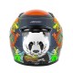 Casque enfant S446 SEEKER Kanji