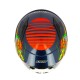 Casque enfant S446 SEEKER Kanji