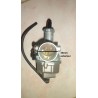Carburateur PZ26 stater manuel