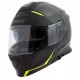 Casque modulable Dual Face S550