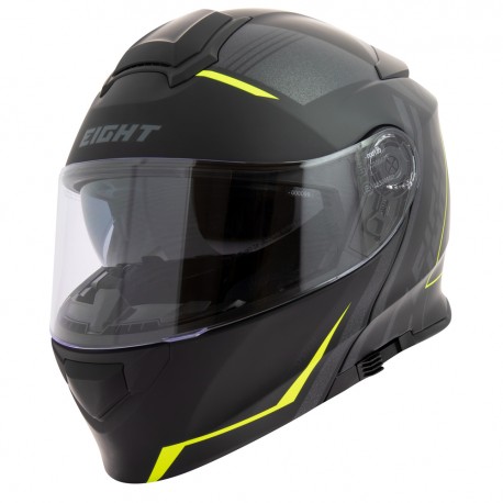 Casque modulable Dual Face S550