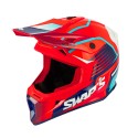 Swaps - Casque Cross BLUR S818