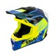 Casque cross adulte taille XL