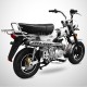 Dax 125cc homologué 4 temps