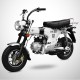 Dax 125cc homologué 4 temps