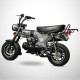 Dax 125cc homologué 4 temps