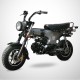 Dax 125cc homologué 4 temps