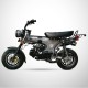 Dax 125cc homologué 4 temps