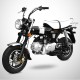 Dax 125cc homologué 4 temps