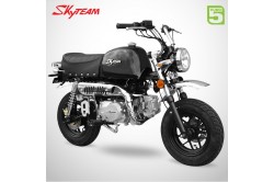 Moto GORILLA 125 - SKYTEAM