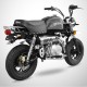 Moto GORILLA 125 - SKYTEAM