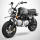Moto GORILLA 125 - SKYTEAM