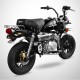 Moto MONKEY 125 - SKYTEAM