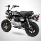 Moto MONKEY 125 - SKYTEAM