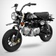 Moto MONKEY 125 - SKYTEAM