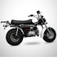 T REX SKYTEAM 125cc homologué 4 temps