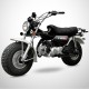 T REX SKYTEAM 125cc homologué 4 temps