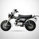 T REX SKYTEAM 125cc homologué 4 temps