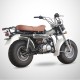 T REX SKYTEAM 125cc homologué 4 temps