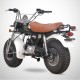 T REX SKYTEAM 125cc homologué 4 temps