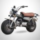 T REX SKYTEAM 125cc homologué 4 temps
