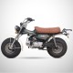 T REX SKYTEAM 125cc homologué 4 temps